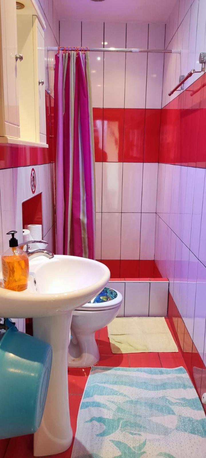 Dimos Bungalows PalaiónTsiflíkion Exteriör bild